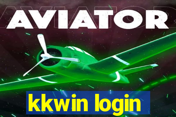 kkwin login